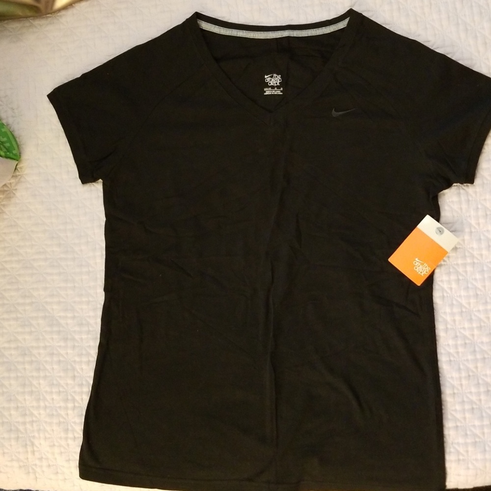 Nike  the athletic dept Top